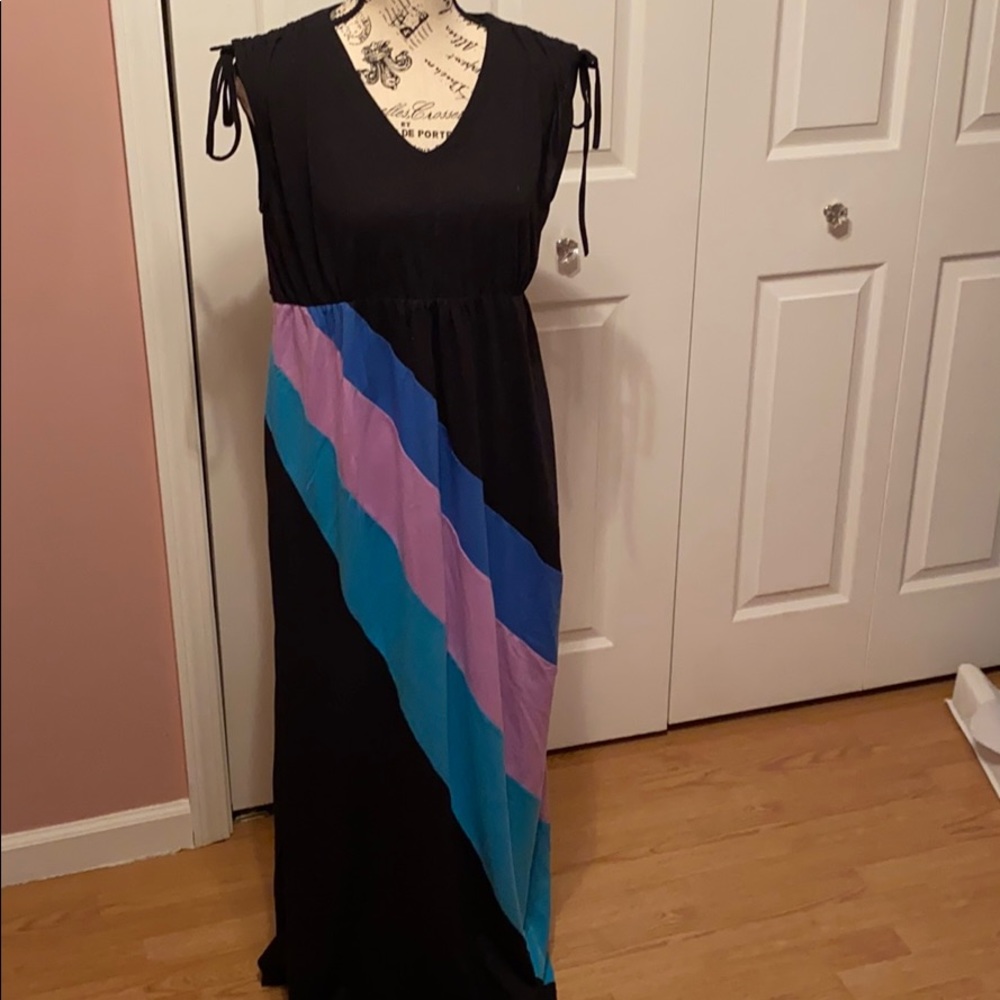 Maternity Dress